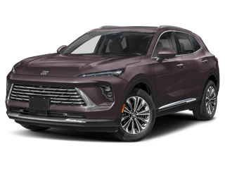 2023 Buick Envision