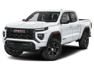 2025 GMC Canyon