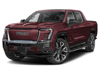 Sierra EV vs. Rivian R1T - Mangino Buick GMC in Ballston Spa NY