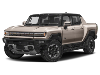 HUMMER EV vs Tesla Cybertruck - Mangino Buick GMC in Ballston Spa NY