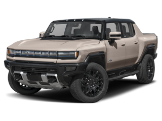 HUMMER EV vs Tesla Cybertruck - Mangino Buick GMC in Ballston Spa NY