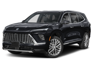 Buick Enclave - Mangino Buick GMC in Ballston Spa NY