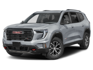 GMC Acadia - Mangino Buick GMC in Ballston Spa NY