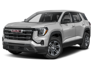 GMC Terrain - Mangino Buick GMC in Ballston Spa NY