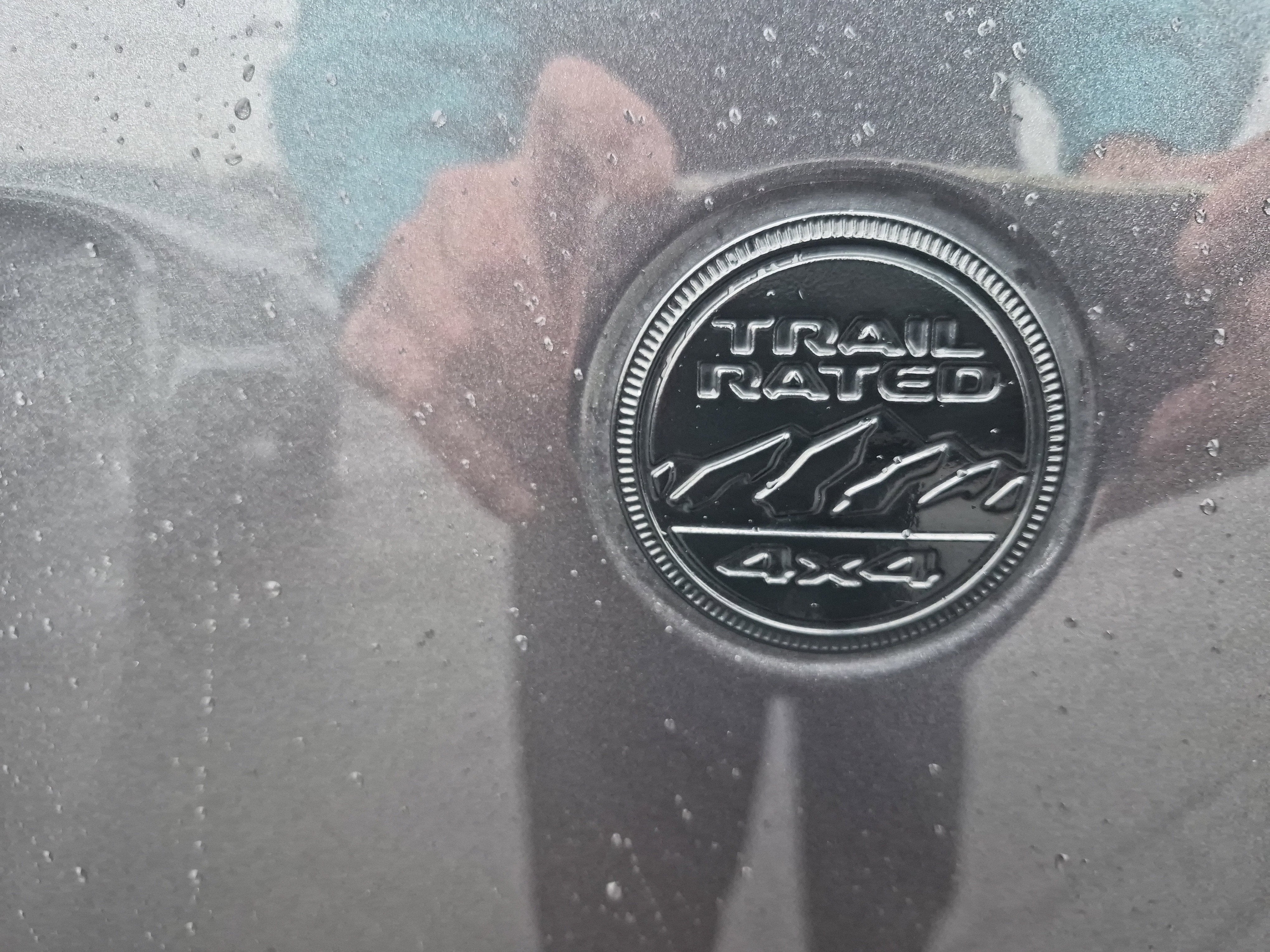 2021 Jeep Wrangler Unlimited Willys 4x4