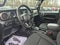 2021 Jeep Wrangler Unlimited Willys 4x4