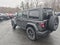2021 Jeep Wrangler Unlimited Willys 4x4