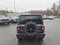 2021 Jeep Wrangler Unlimited Willys 4x4