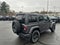 2021 Jeep Wrangler Unlimited Willys 4x4