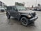 2021 Jeep Wrangler Unlimited Willys 4x4