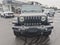 2021 Jeep Wrangler Unlimited Willys 4x4