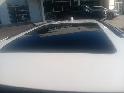 2020 Jeep Grand Cherokee High Altitude 4X4