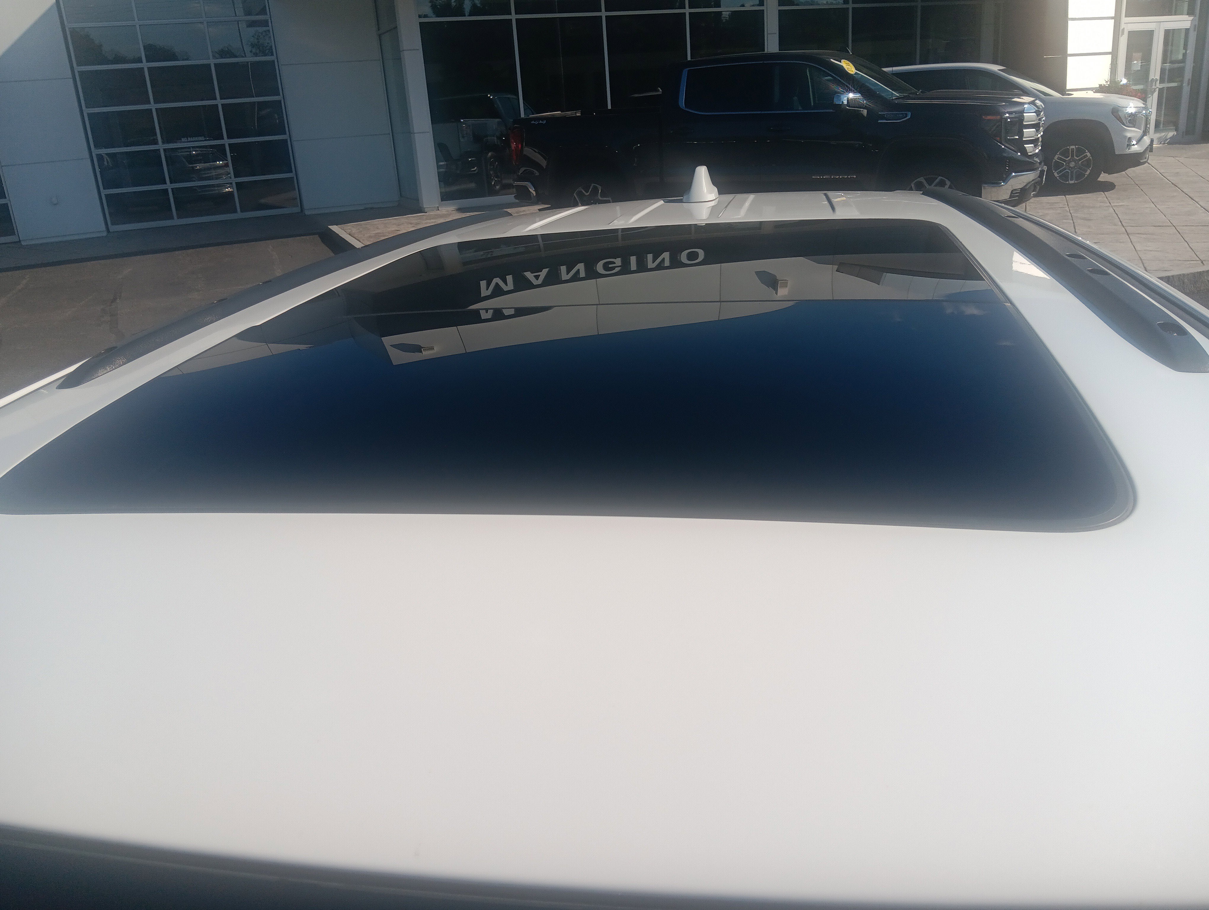 2020 Jeep Grand Cherokee High Altitude 4X4