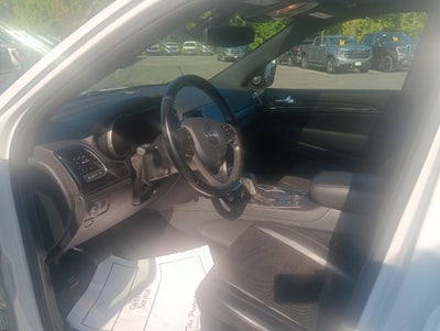 2020 Jeep Grand Cherokee High Altitude 4X4