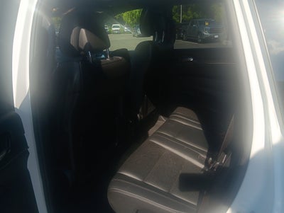 2020 Jeep Grand Cherokee High Altitude 4X4