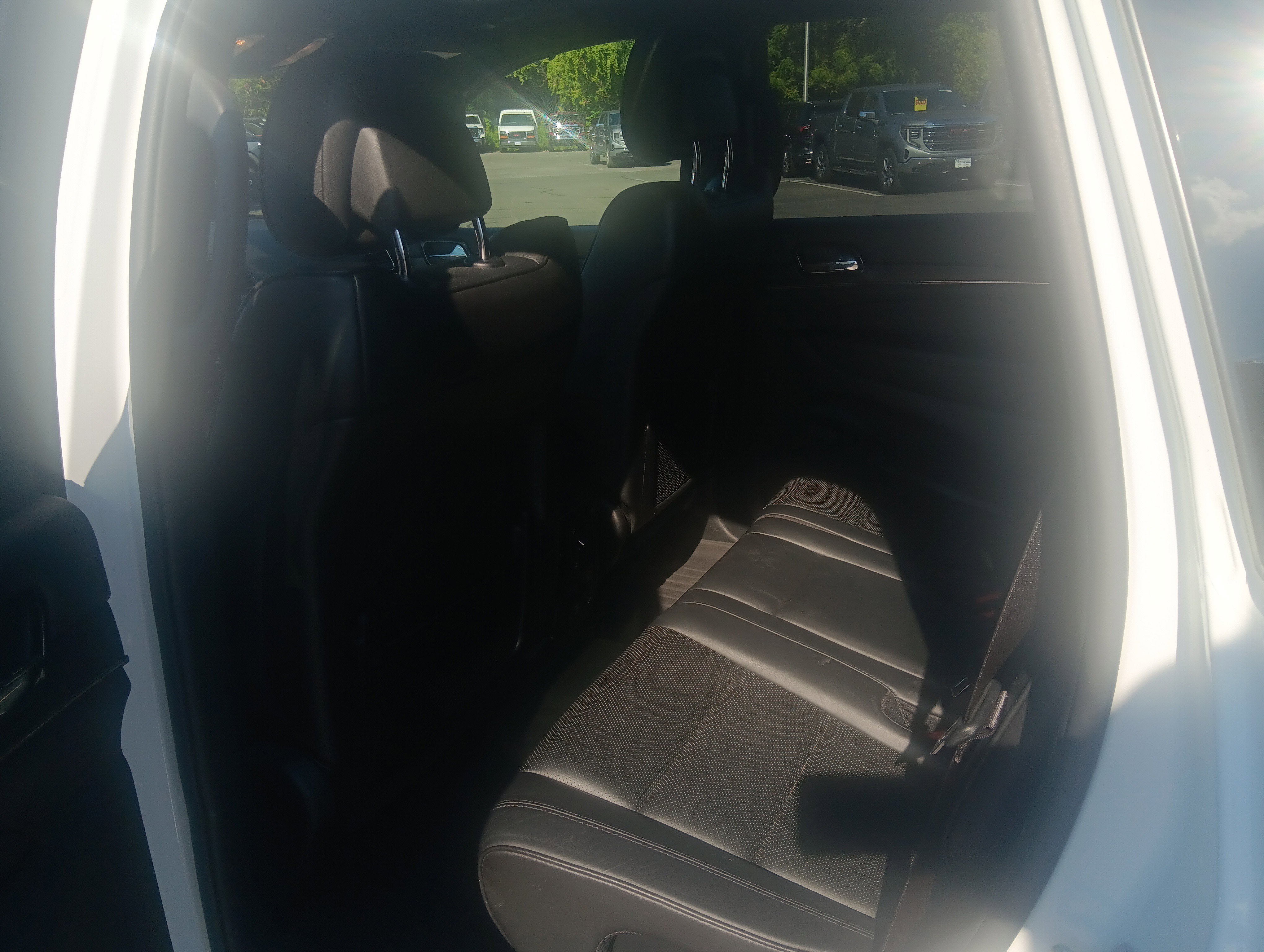 2020 Jeep Grand Cherokee High Altitude 4X4