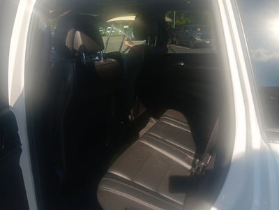 2020 Jeep Grand Cherokee High Altitude 4X4