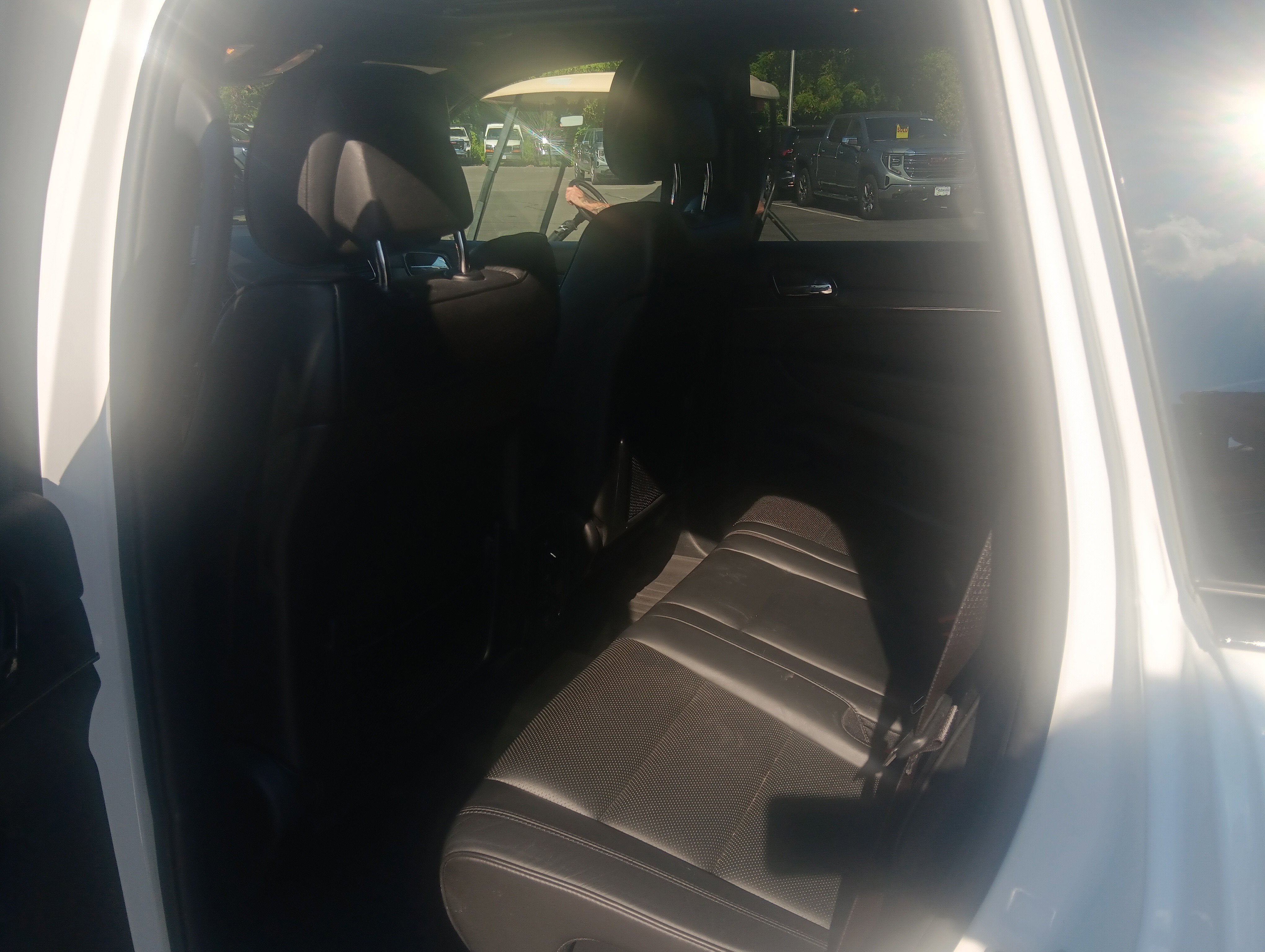 2020 Jeep Grand Cherokee High Altitude 4X4