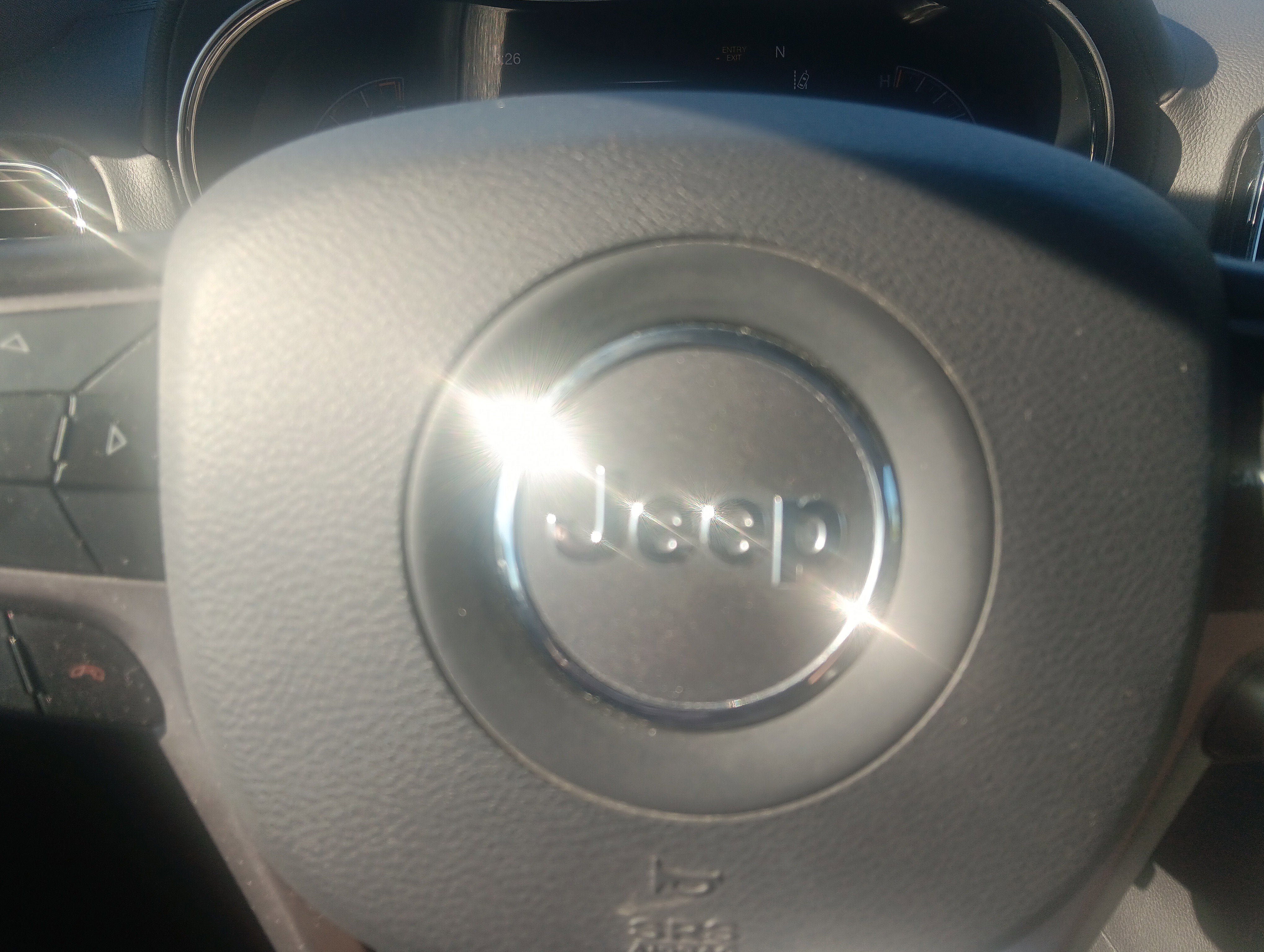 2020 Jeep Grand Cherokee High Altitude 4X4