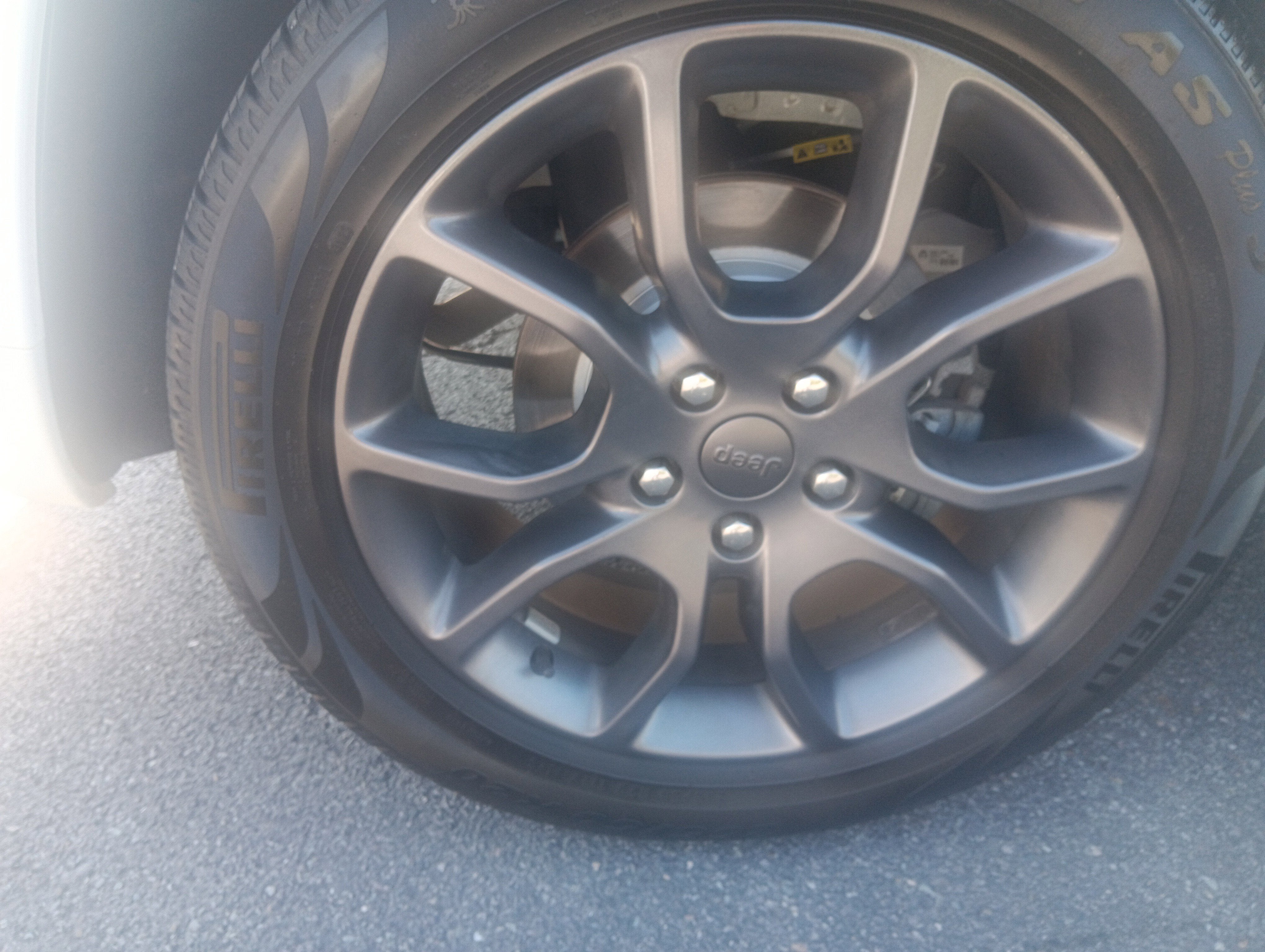 2020 Jeep Grand Cherokee High Altitude 4X4