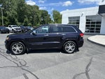 2021 Jeep Grand Cherokee Overland 4x4