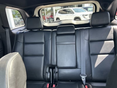 2021 Jeep Grand Cherokee Overland 4x4