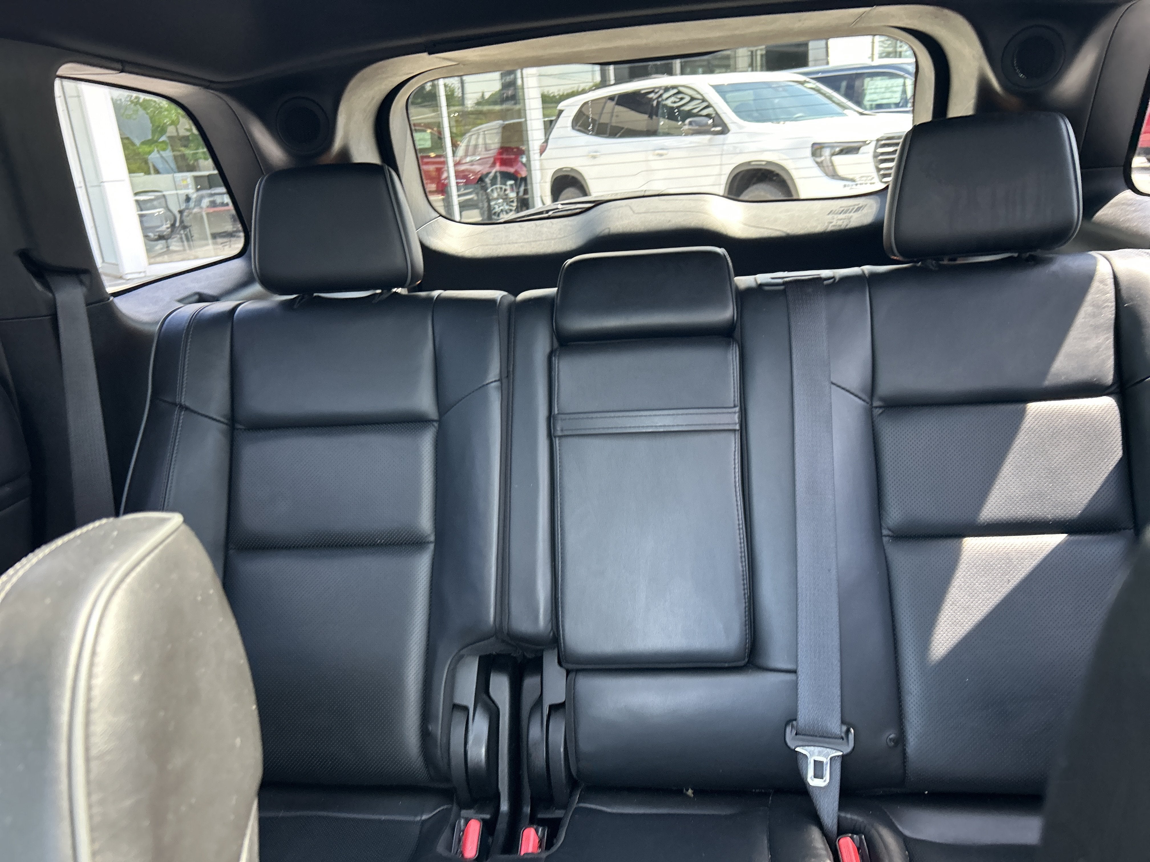 2021 Jeep Grand Cherokee Overland 4x4
