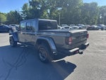 2022 Jeep Gladiator Rubicon 4x4