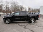 2024 RAM 1500 Laramie Crew Cab 4x4 5'7" Box