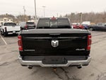 2024 RAM 1500 Laramie Crew Cab 4x4 5'7" Box