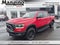 2021 RAM 1500 Rebel Crew Cab 4x4 5'7" Box