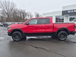 2021 RAM 1500 Rebel Crew Cab 4x4 5'7" Box