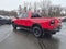 2021 RAM 1500 Rebel Crew Cab 4x4 5'7" Box