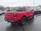 2021 RAM 1500 Rebel Crew Cab 4x4 5'7" Box