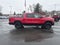 2021 RAM 1500 Rebel Crew Cab 4x4 5'7" Box