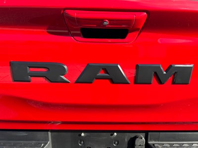 2019 RAM 1500 Rebel Crew Cab 4x4 5'7" Box