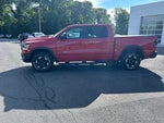 2019 RAM 1500 Rebel Crew Cab 4x4 5'7" Box