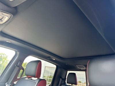 2019 RAM 1500 Rebel Crew Cab 4x4 5'7" Box