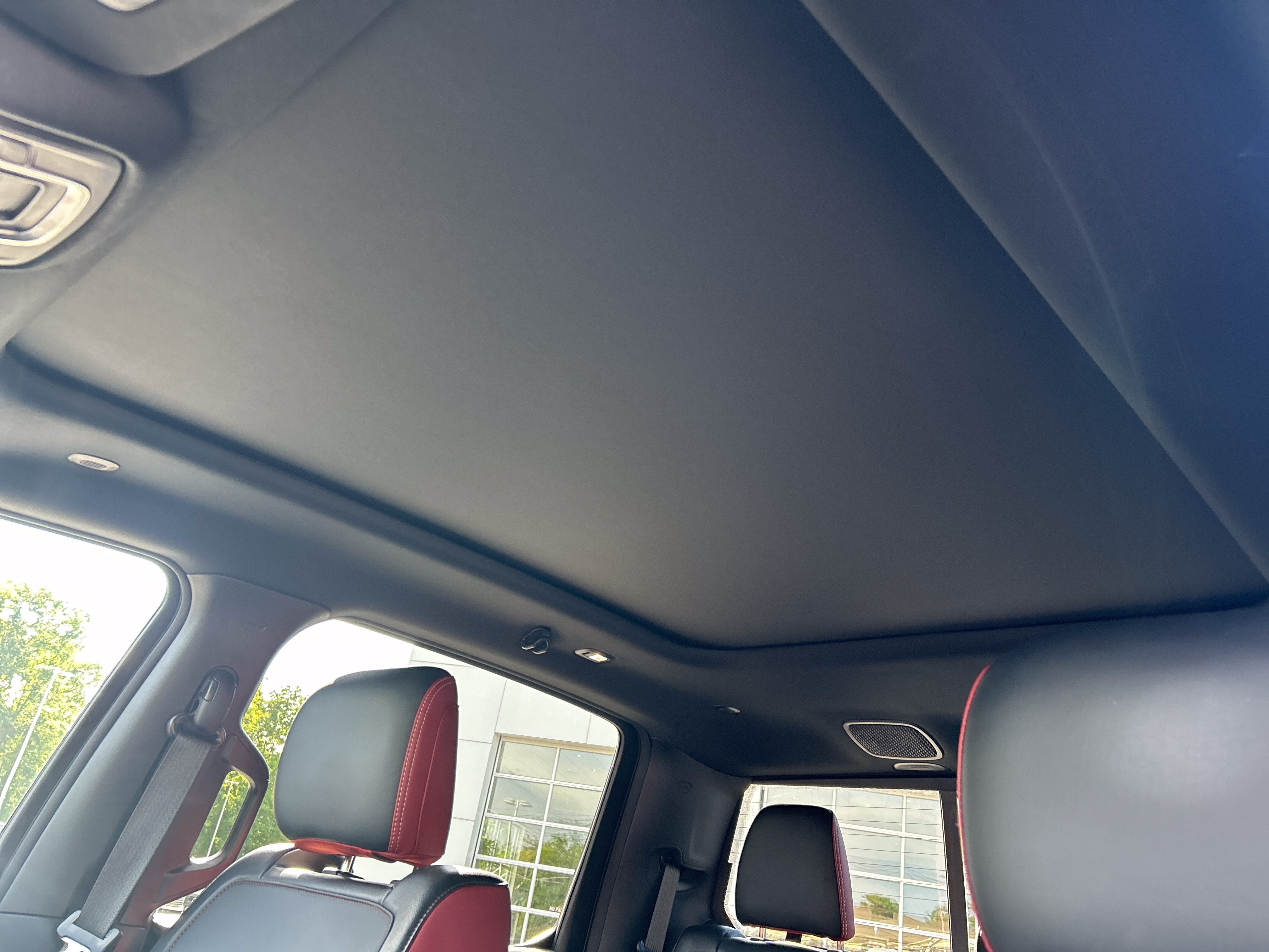 2019 RAM 1500 Rebel Crew Cab 4x4 5'7" Box