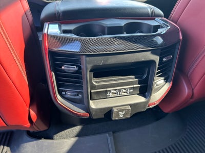 2019 RAM 1500 Rebel Crew Cab 4x4 5'7" Box