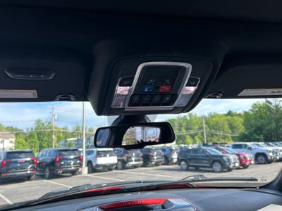 2019 RAM 1500 Rebel Crew Cab 4x4 5'7" Box