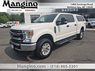 2020 Ford F-350 XL
