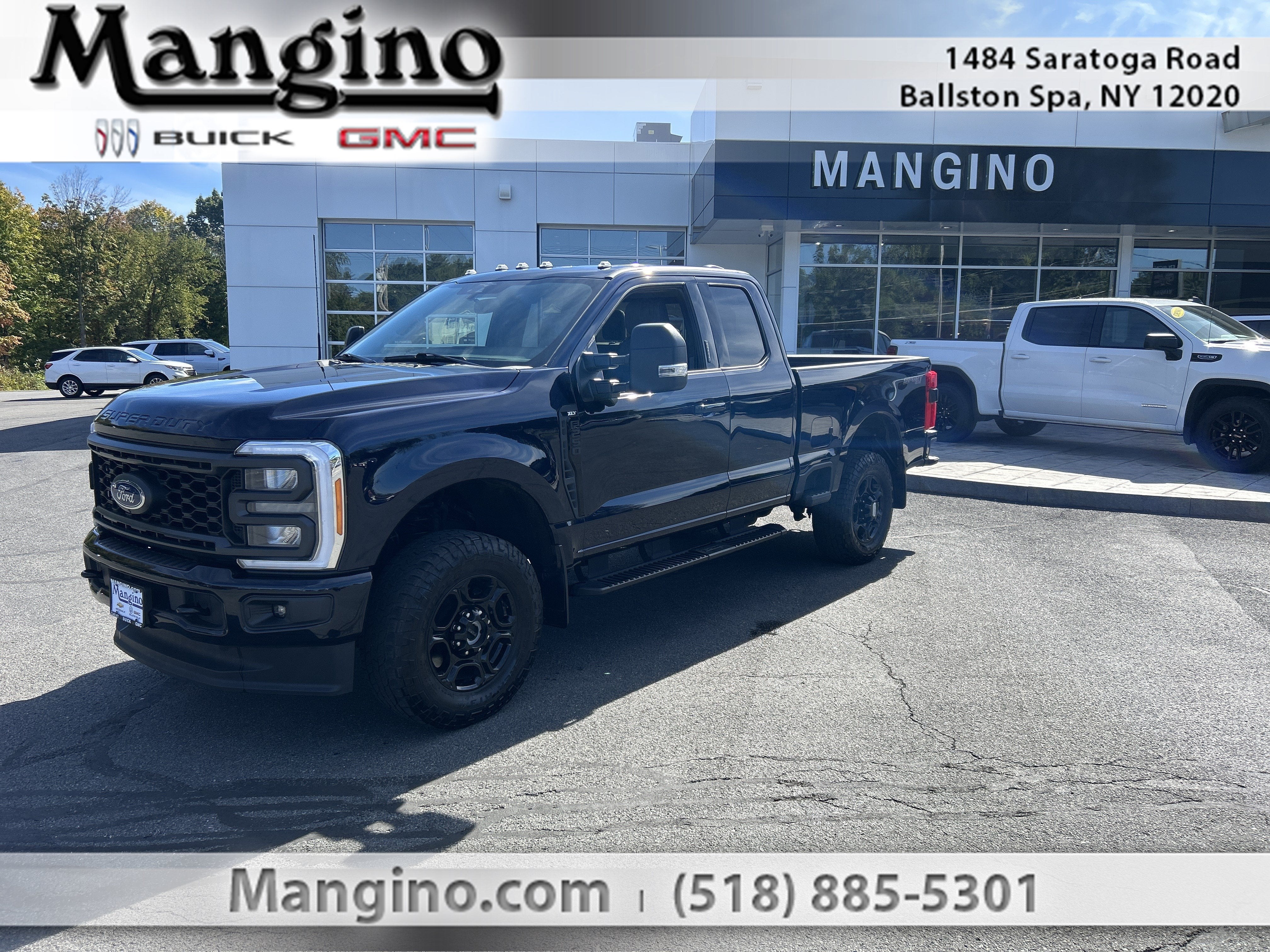 2023 Ford F-250 XLT