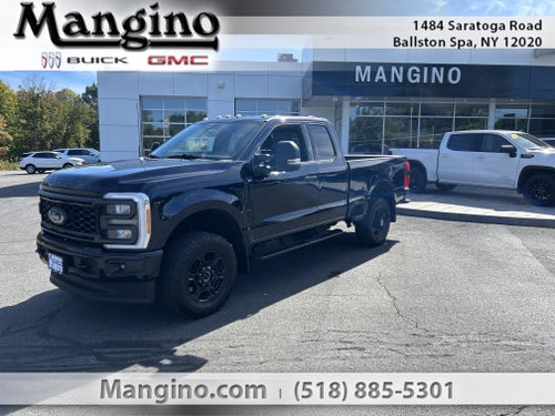 2023 Ford F-250 XLT