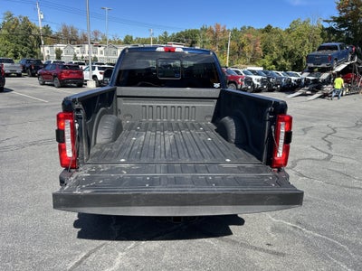 2023 Ford F-250 XLT