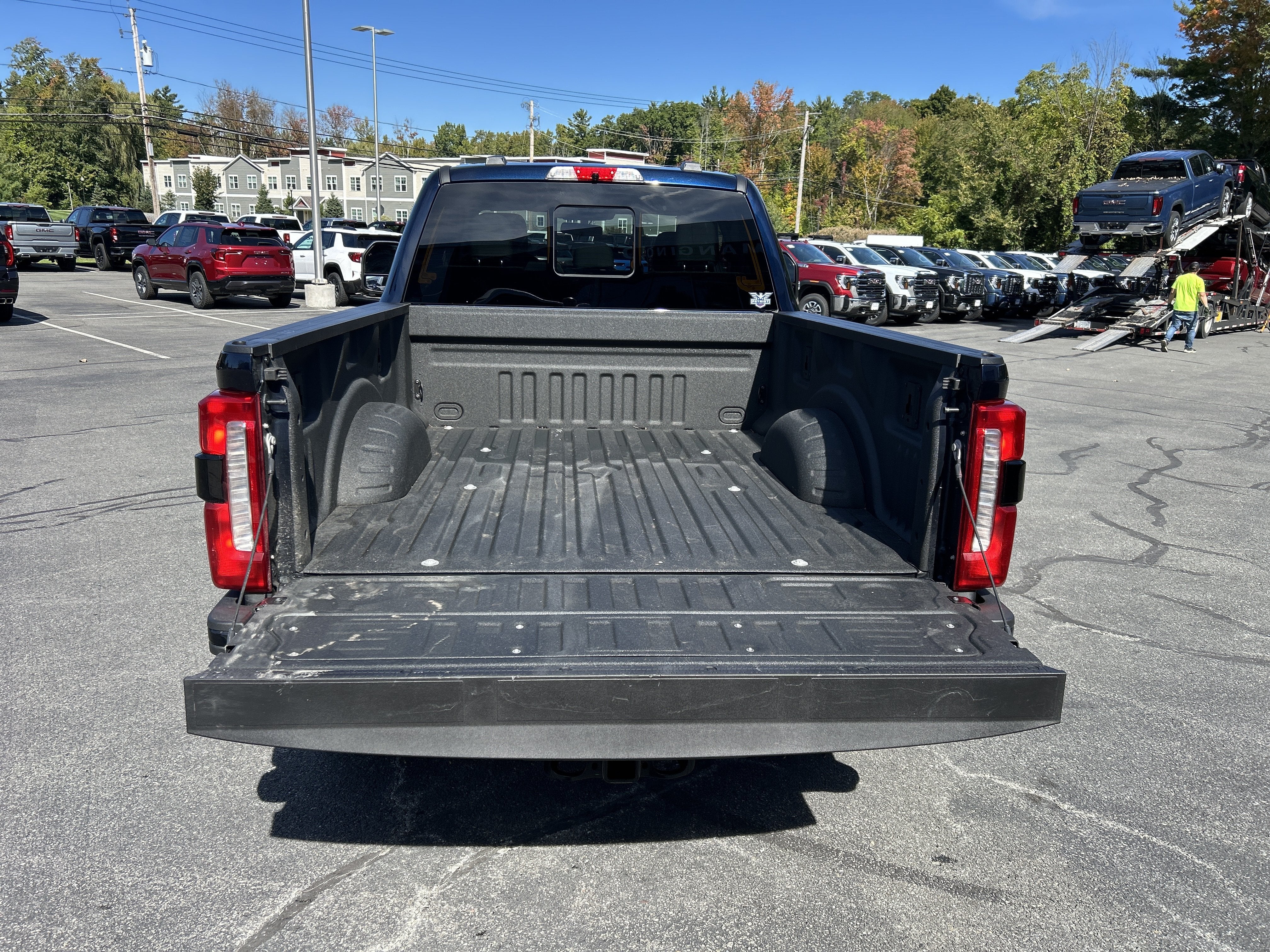2023 Ford F-250 XLT