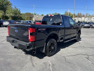 2023 Ford F-250 XLT
