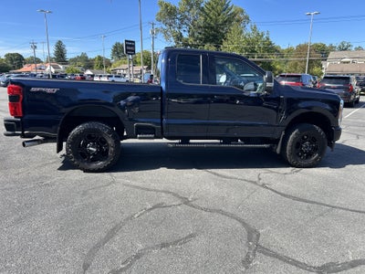 2023 Ford F-250 XLT