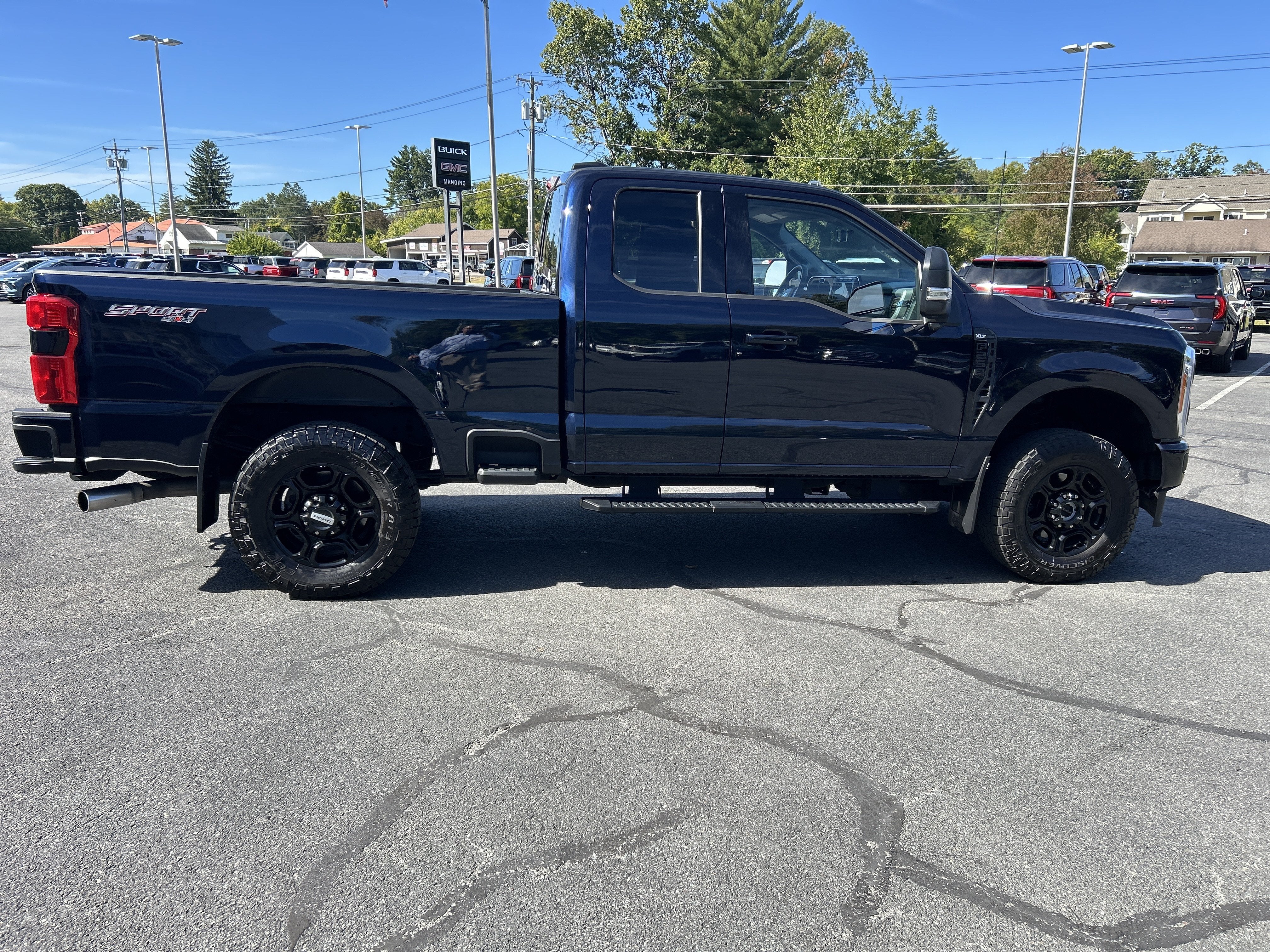 2023 Ford F-250 XLT