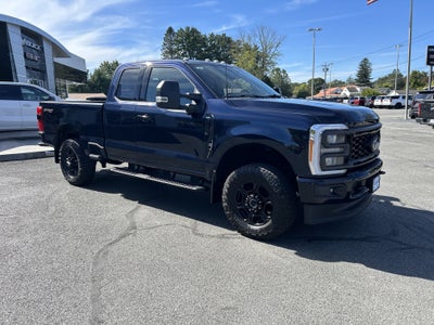 2023 Ford F-250 XLT